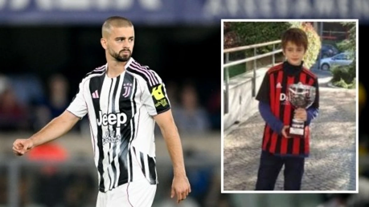 Gazeta italiane i kushton shkrim të veçantë Edon Zhegrovës