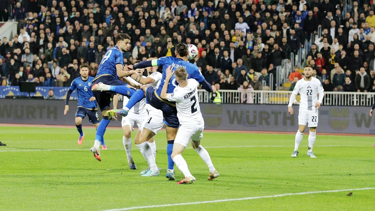 Kosova barazon me Slloveninë, mbetet në vendin e dytë