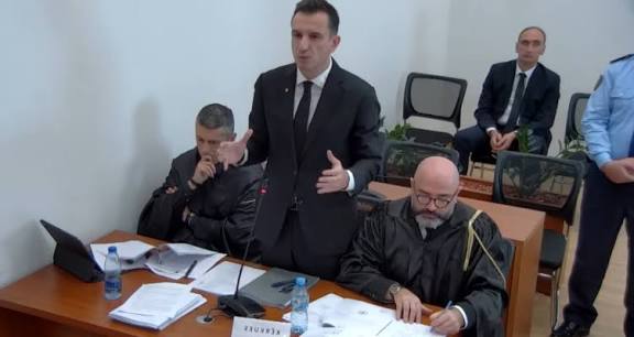 Veliaj në Kushtetuese: 8 vendime për 8 orë, ishte mbresëlënëse