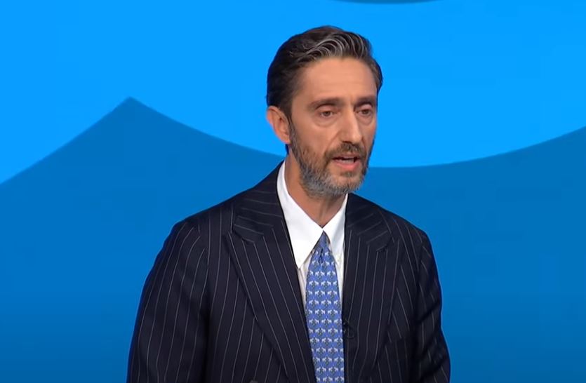 Ismaili: Nga 1800 rrugë në kryeqytet, 1200 janë pa ndriçim publik