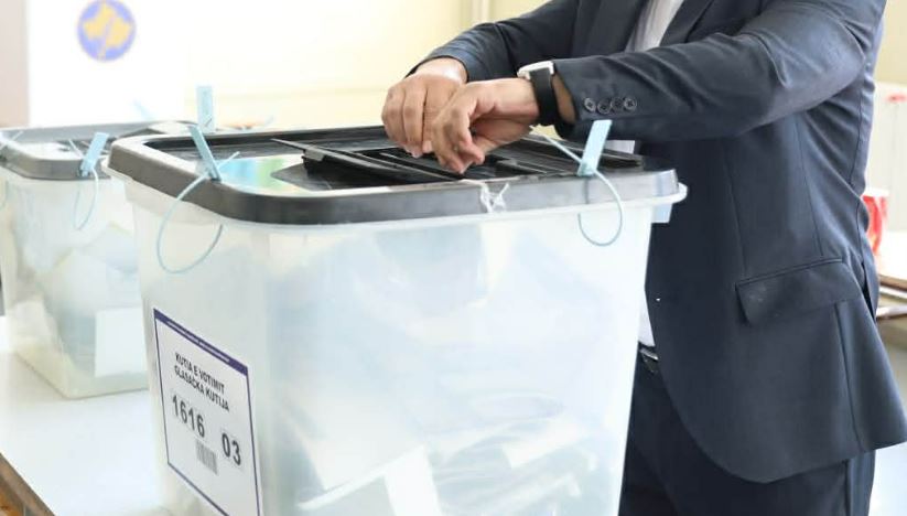 Ky është linku ku mund ta verifikoni qendrën e votimit