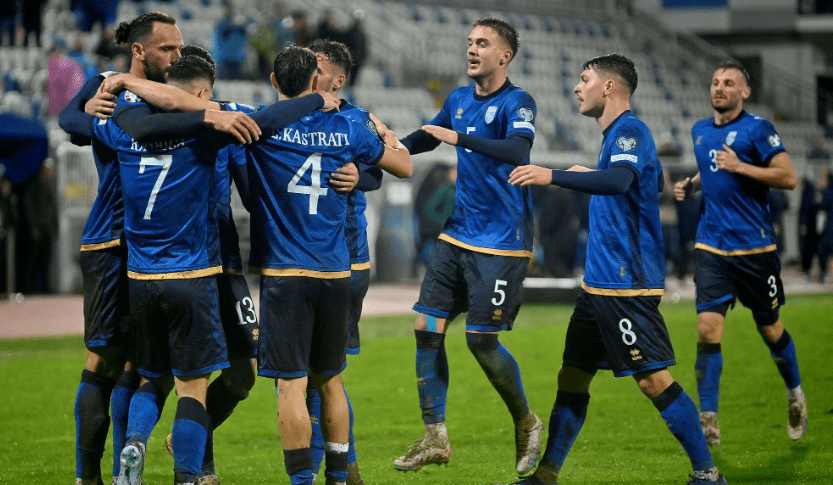 Kosova publikon listën, Hajdari zyrtarisht i ‘Dardanëve’, rikthehen Zhegrova e Rashica, mungon përsëri Celina