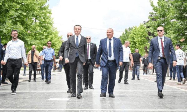 Bulliqi: Nuk i kemi numrat e mjaftushëm për formimin e Qeverisë