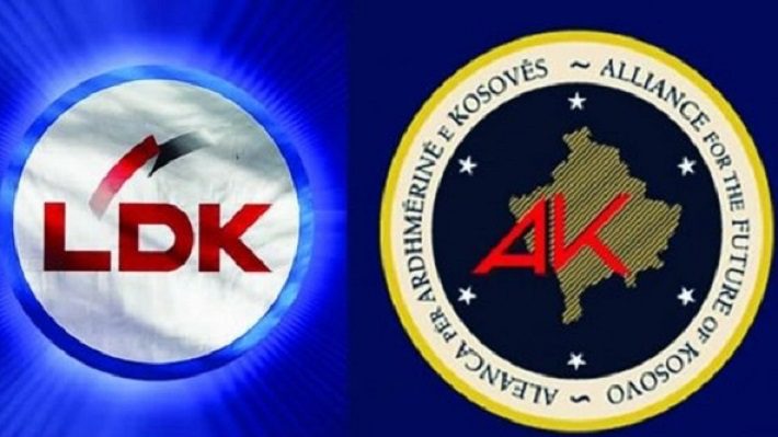 Gara për asamble në Junik – LDK-ja me 9 vota para AAK-së