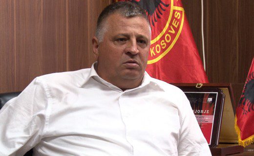 Haradinaj: Albin Kurti, mi i vogël që po bën përçarje