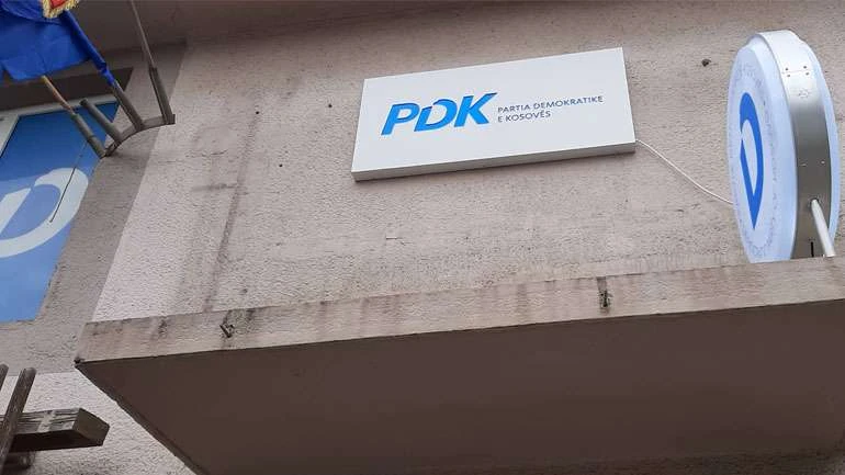 Pesë asamblistët më të votuar të PDK-së në Gjilan deri më tani