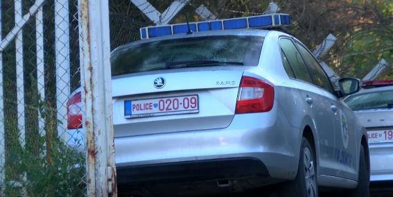 Arrestohen tre të mitur në Mitrovicë të Veriut