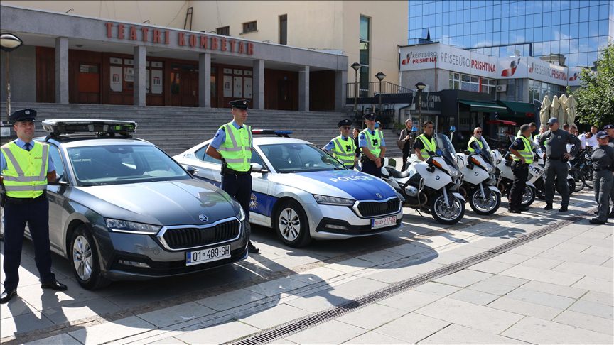 Policia tregon planin operativ për zgjedhjet lokale, do të zhvillohet në katër faza