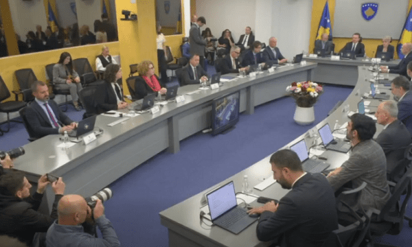 Instituti GAP: Votimi i projektligjit për buxhet nga Qeveria në detyrë përbën shkelje kushtetuese