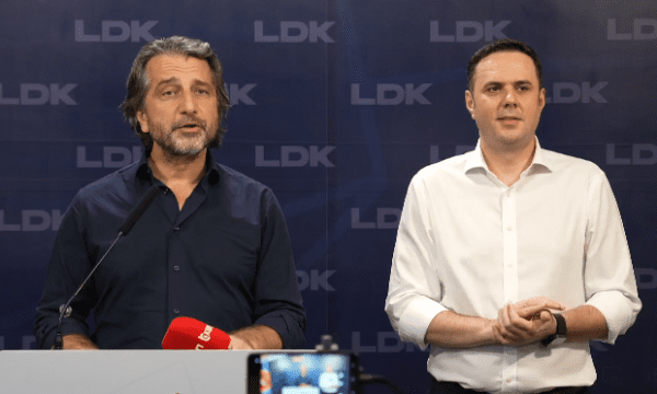 Rama shpall fitoren në Prishtinë, i fton të gjithë për bashkëpunim