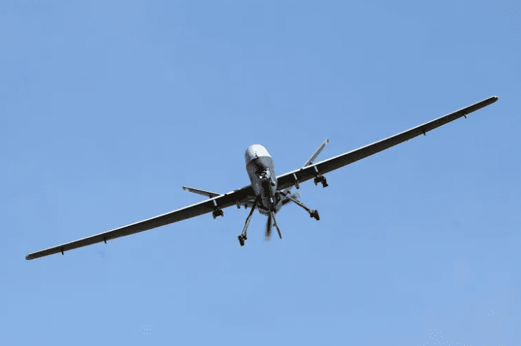 Dy avionë ushtarakë rusë hynë në hapësirën ajrore të Lituania, NATO u përgjigj me patrullim ajror