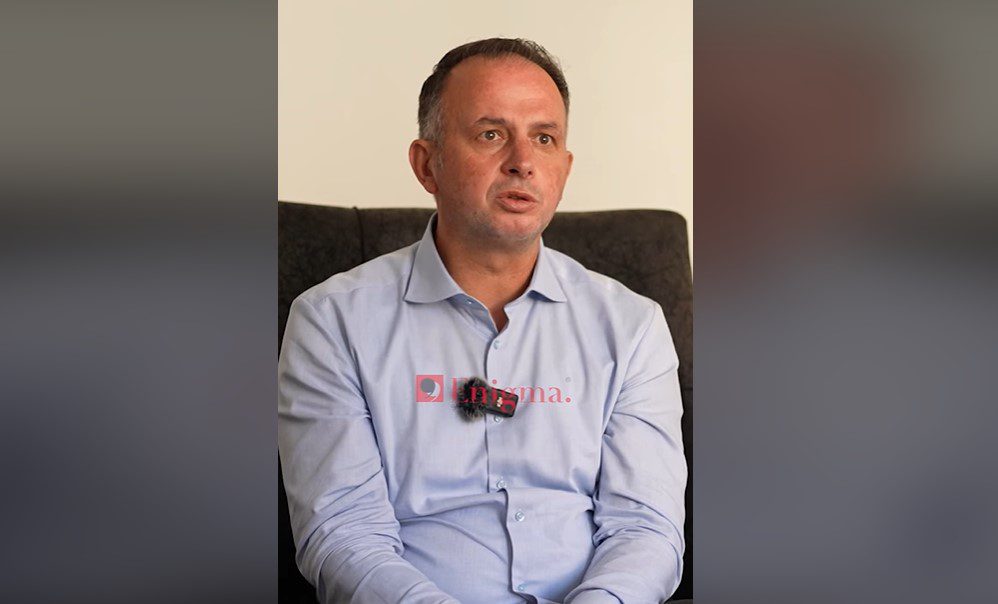 Rashiti i PDK-së: Kurti i ka humbë 9 mijë vota në Gjilan, Hyseni ka dështu në çdo aspekt