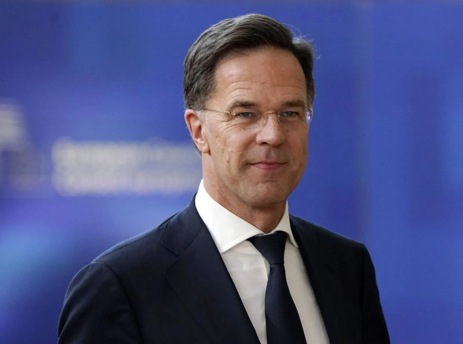 Rutte: NATO dhe BE po bashkëpunojnë për një “mur dronësh” për mbrojtjen e Evropës