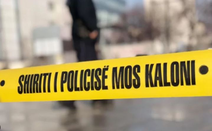 Prishtinë: Gjendet pa shenja jete një person në banesën e tij
