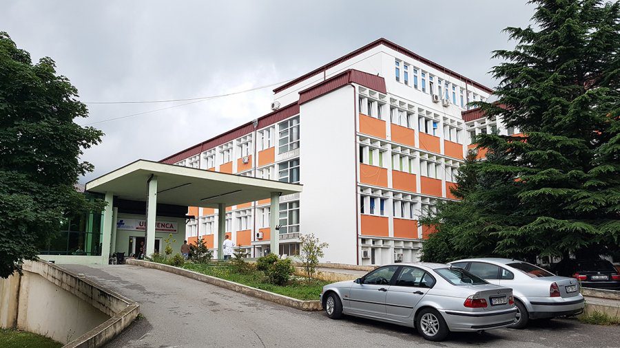 Njëri nga të plagosurit e djeshëm në Pejë, jashtë rrezikut për jetë