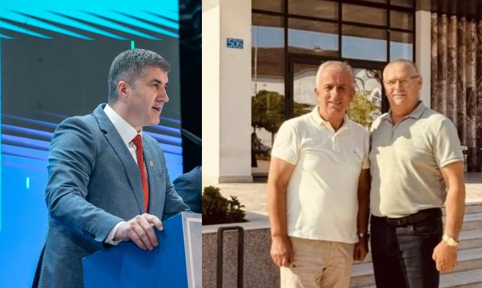 Bartësi i listës së AAK-së mbi 900 vota më shumë se kandidati i LDK-së për kryetar në Suharekë