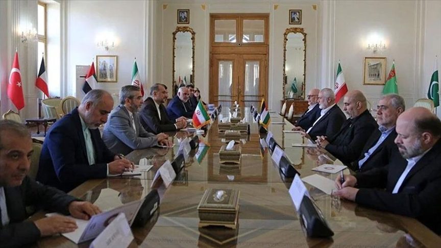 Bisedimet për armëpushimin në Gaza rifillojnë sot – Ndërmjetësuesit amerikanë mbërrijnë në Egjipt