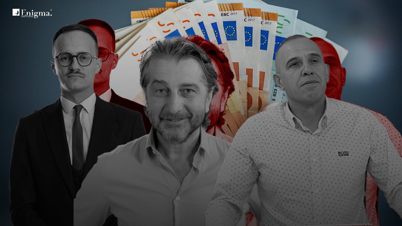 Kryesia e Kuvendit nuk merret vesh për miratimin e buxhetit për tri komunat në vend