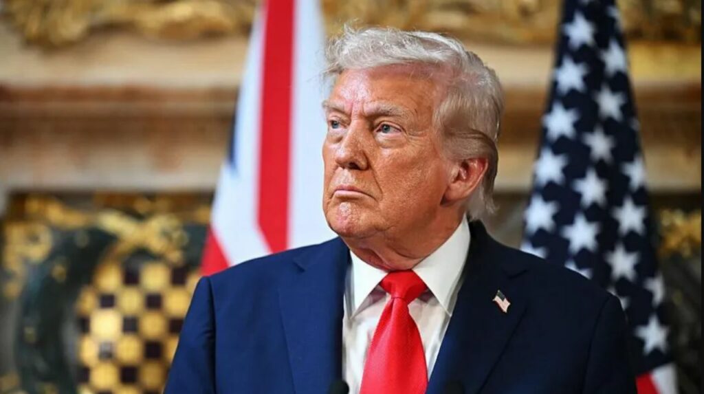Trump: Hamasi të pranojë deri të dielën planin e paqes