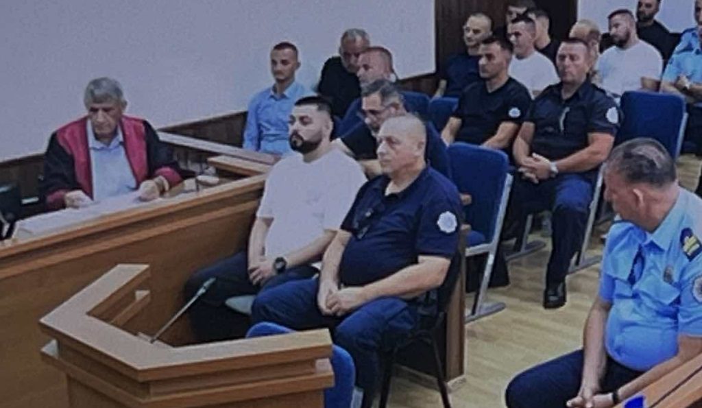 Sot mbahet seanca në rastin e vrasjes së Auron Thaqit