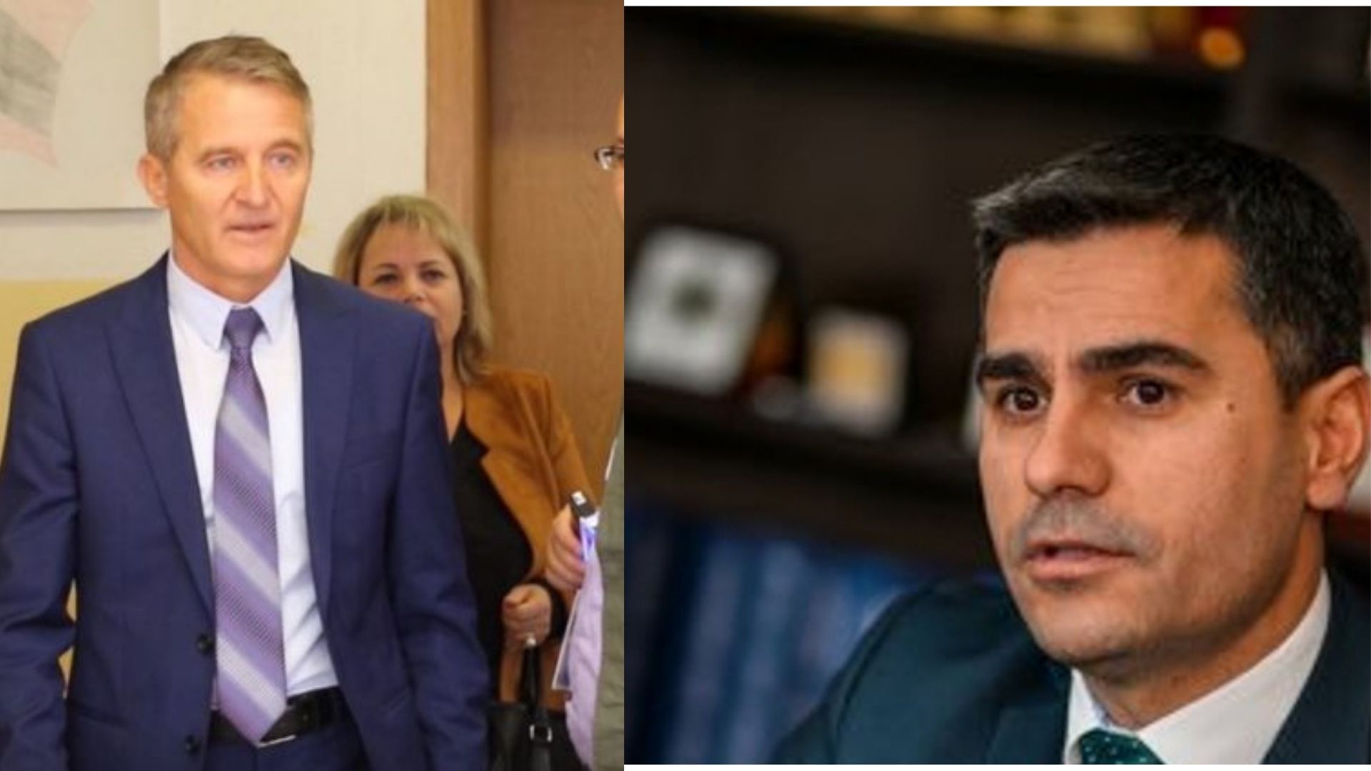 Xhafer Tahiri akuzon PDK në Vushtrri për bashkëpunim me serbët e Prelluzhës