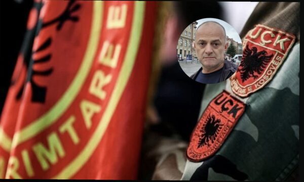 Ky është ish-ushtari i UÇK’së që u arrestua në Serbi