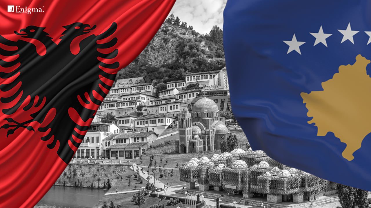 Turizmi si mekanizëm lidhës mes Kosovës e Shqipërisë