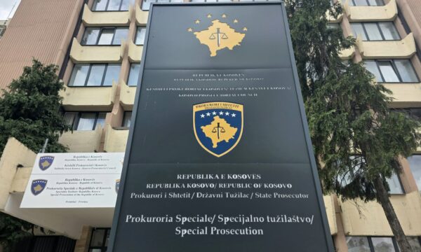 Prokuroria Speciale hedh poshtë akuzat për ndërhyrje në KPK