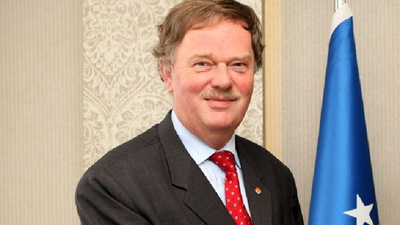 Ish-ambasadori Bosch: U dëmtua imazhi i Kosovës nga mungesa e Qeverisë së re