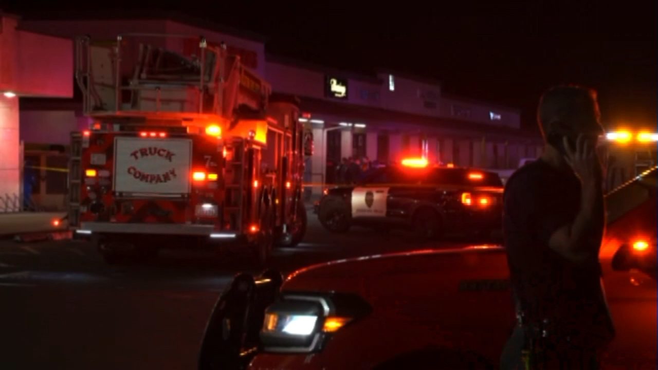 Të shtëna masive në festën e ditëlindjes së një fëmije në Kaliforni – Katër viktima dhe 14 të plagosur