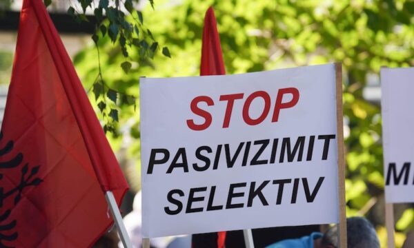 Raporti i KE-së konstaton shkelje të të drejtave të shqiptarëve në Serbi dhe pasivizim të adresave në Luginën e Preshevës