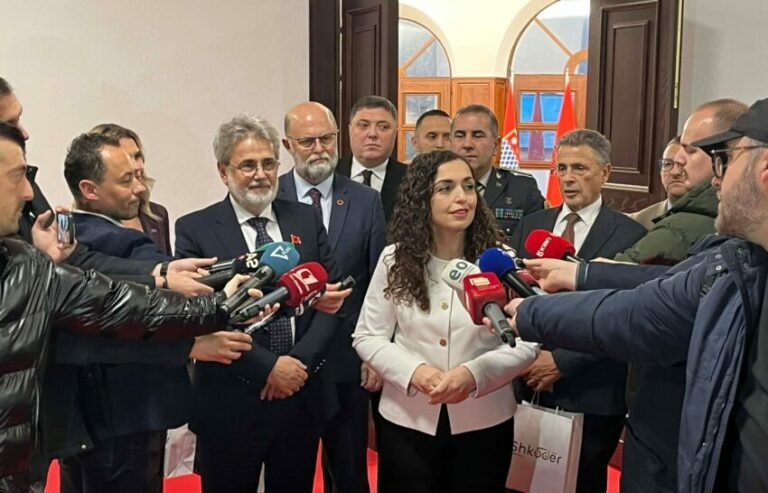 Osmani nga Shkodra: Festat e nëntorit janë të veçanta pavarësisht situatave politike