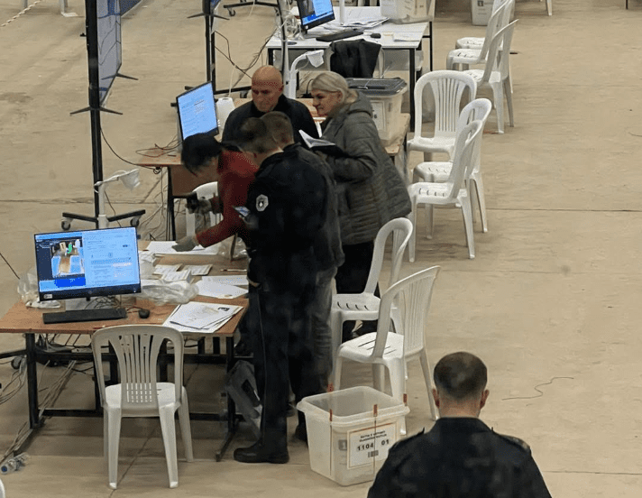 Prokuroria urdhëron rifillimin e numërimit të fletëvotimeve në Mitrovicë