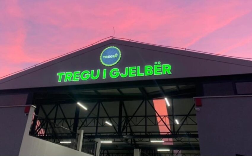 “S’ka paga” – Punëtorët e “Tregut” në Gjilan nga sot në grevë