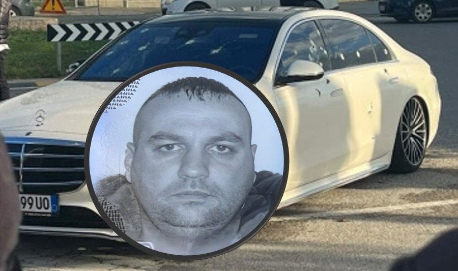 Ndërron jetë i plagosuri gjatë atentatit në Rinas, Mustafa Sheqeri