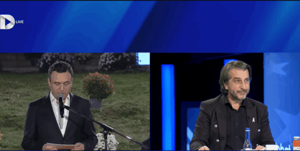 Rama për Kurtin dhe VV-në: Kush është ky sekt që vendos për UÇK-në, heronjtë dhe gjithë popullin