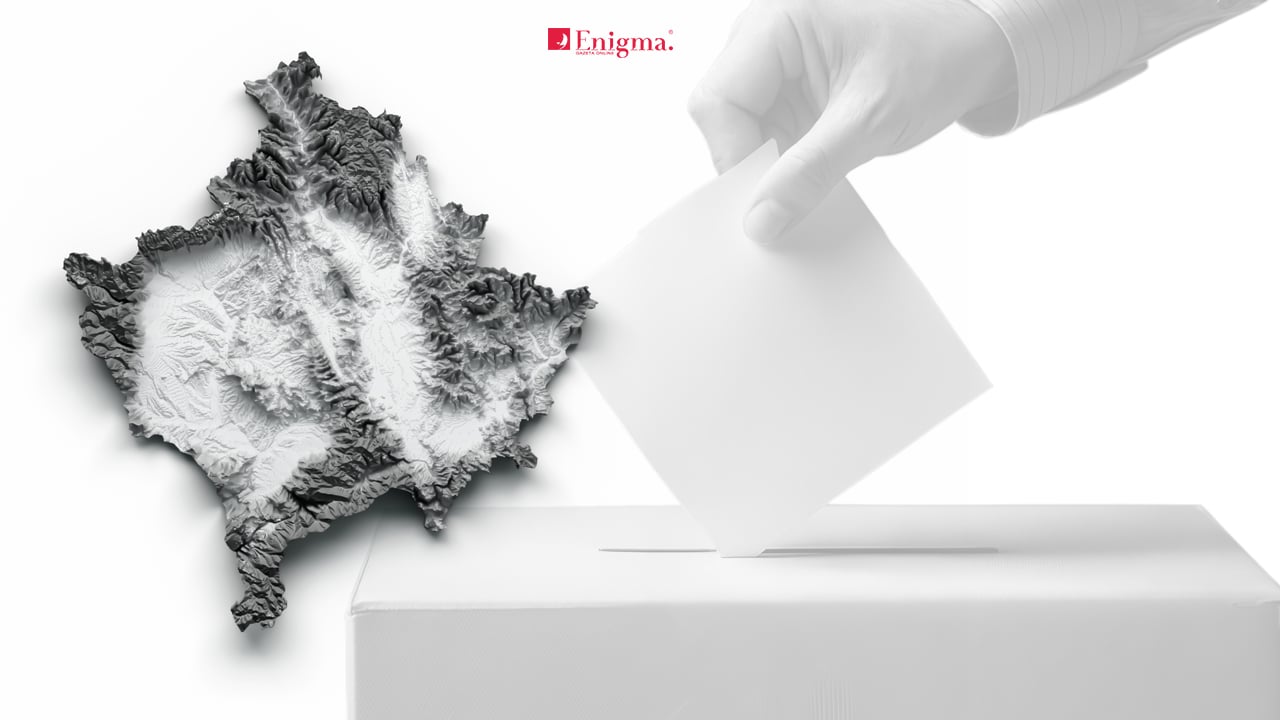 LDK e LVV fitojnë më së shumti komuna – Kush ku fitoi?