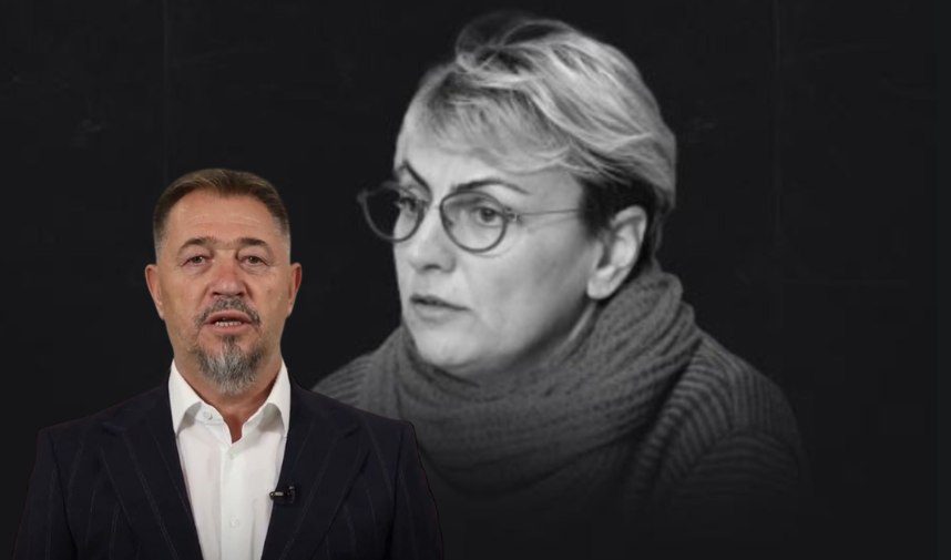 “Dejona Mihali është e obsesionuar me Sami Lushtakun”