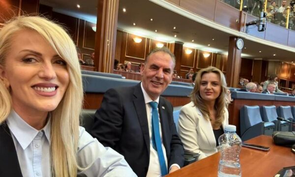 Deputetja e NISMA-s: Nuk e votojmë Konjufcën, u mandatua joligjërisht nga Osmani