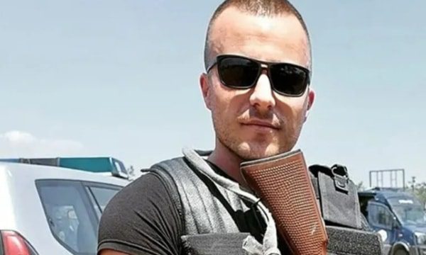 Gruaja e ish-policit Arbnor Spahiu me postim emocionues: Mirë se erdhe, dashuria ime e jetës