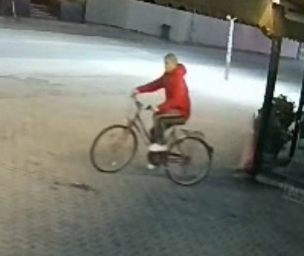 Poujevë: Policia kërkon ndihmën e qytetarëve për kapjen e një hajni