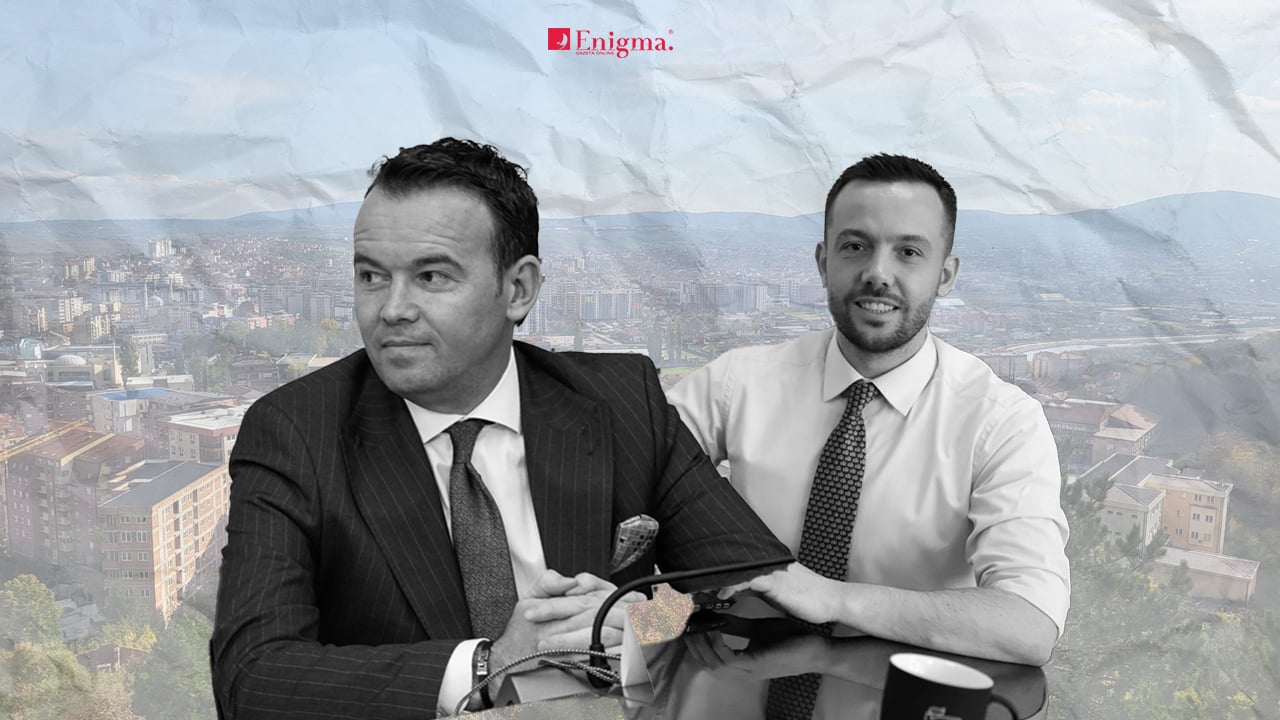 Kush e fiton Mitrovicën sipas EXIT POLL të Albanin Post?