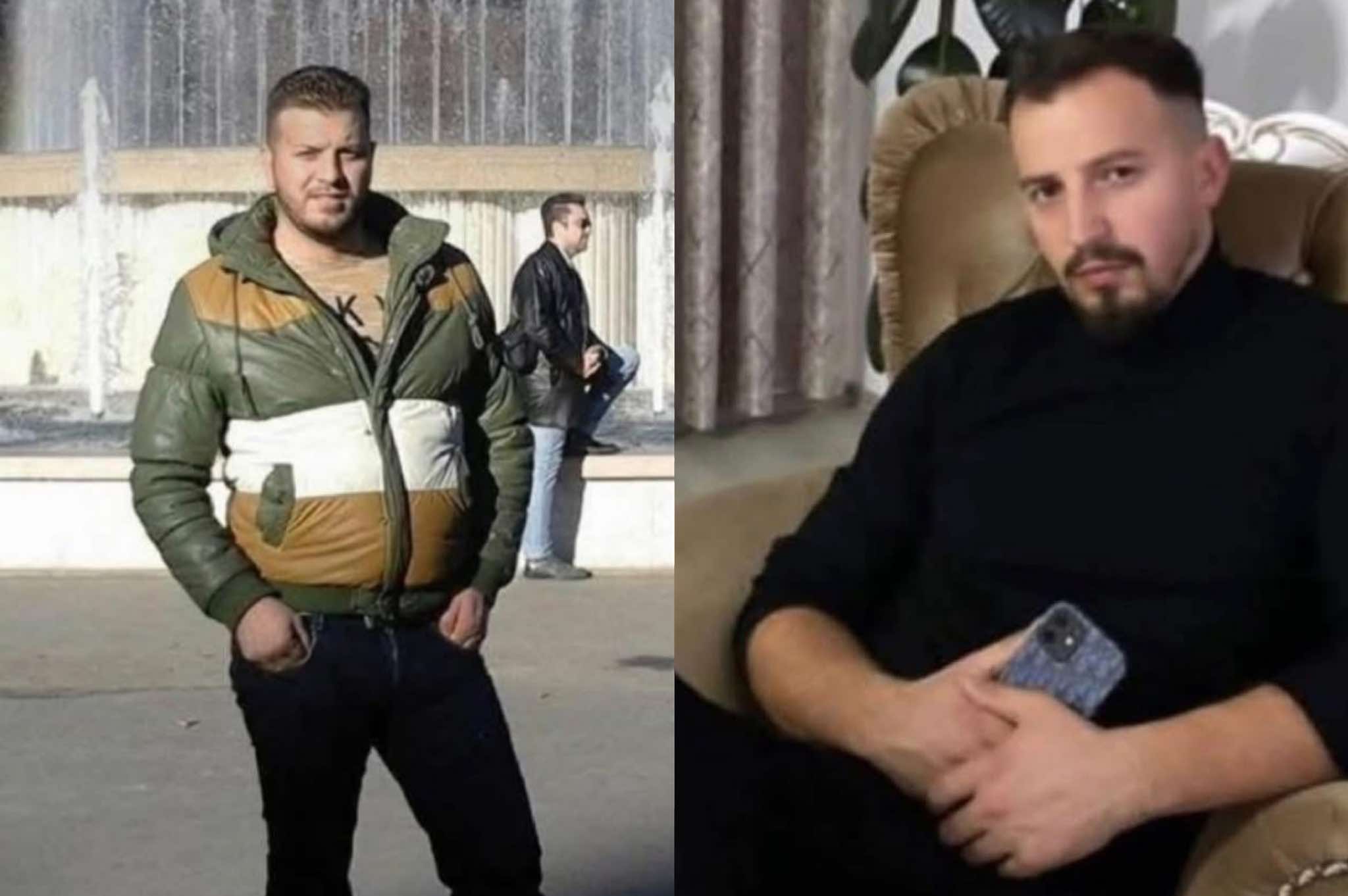 Varrosen sot dy vëllezërit e vrarë në Malishevë