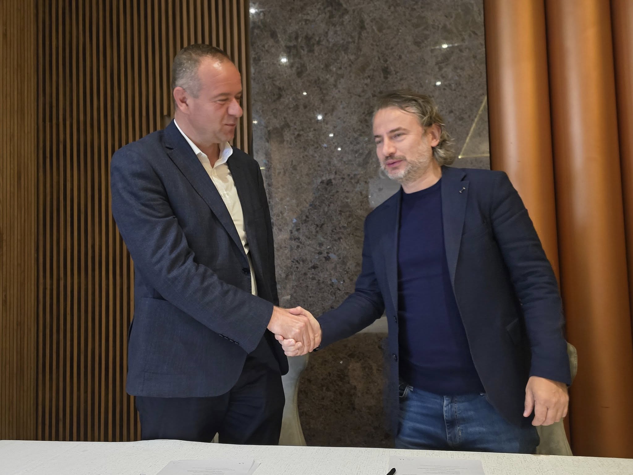 AAK dhe VV me koalicion në Viti