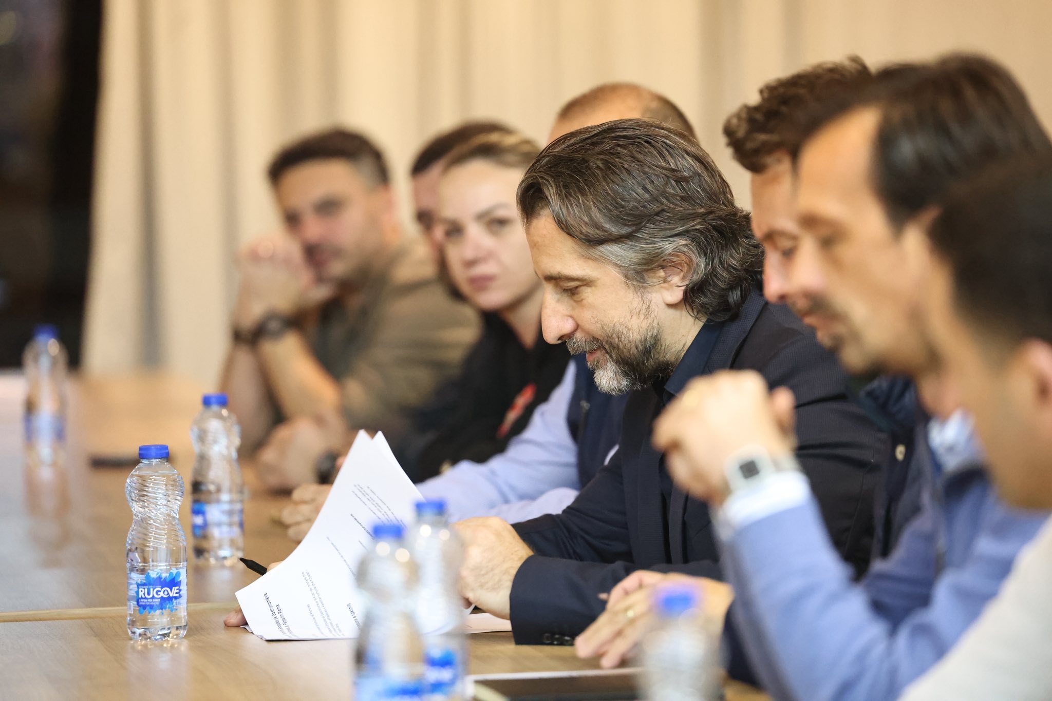 Rama takon gastronomët: Gjithmonë kemi synuar t’i ndihmojmë dhe t’ua lehtësojmë punën