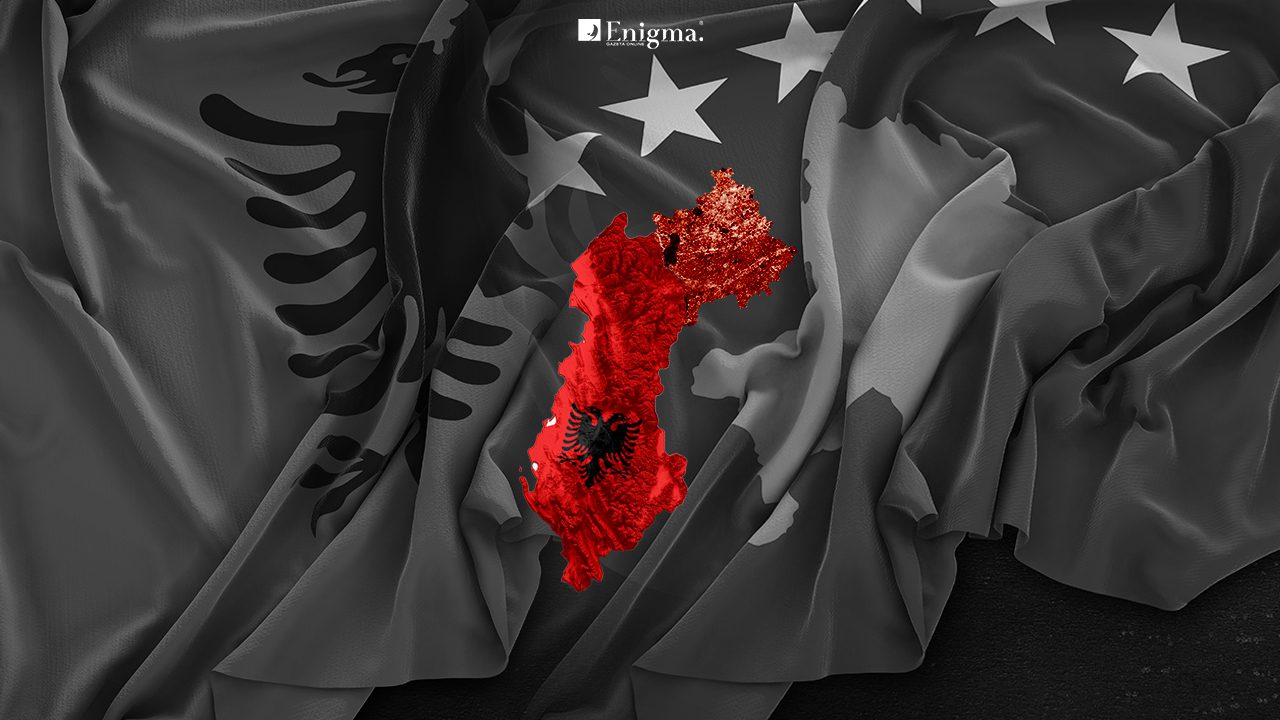 Një komb, një dritë: 28 Nëntori rikthen debatin e bashkimit kombëtar