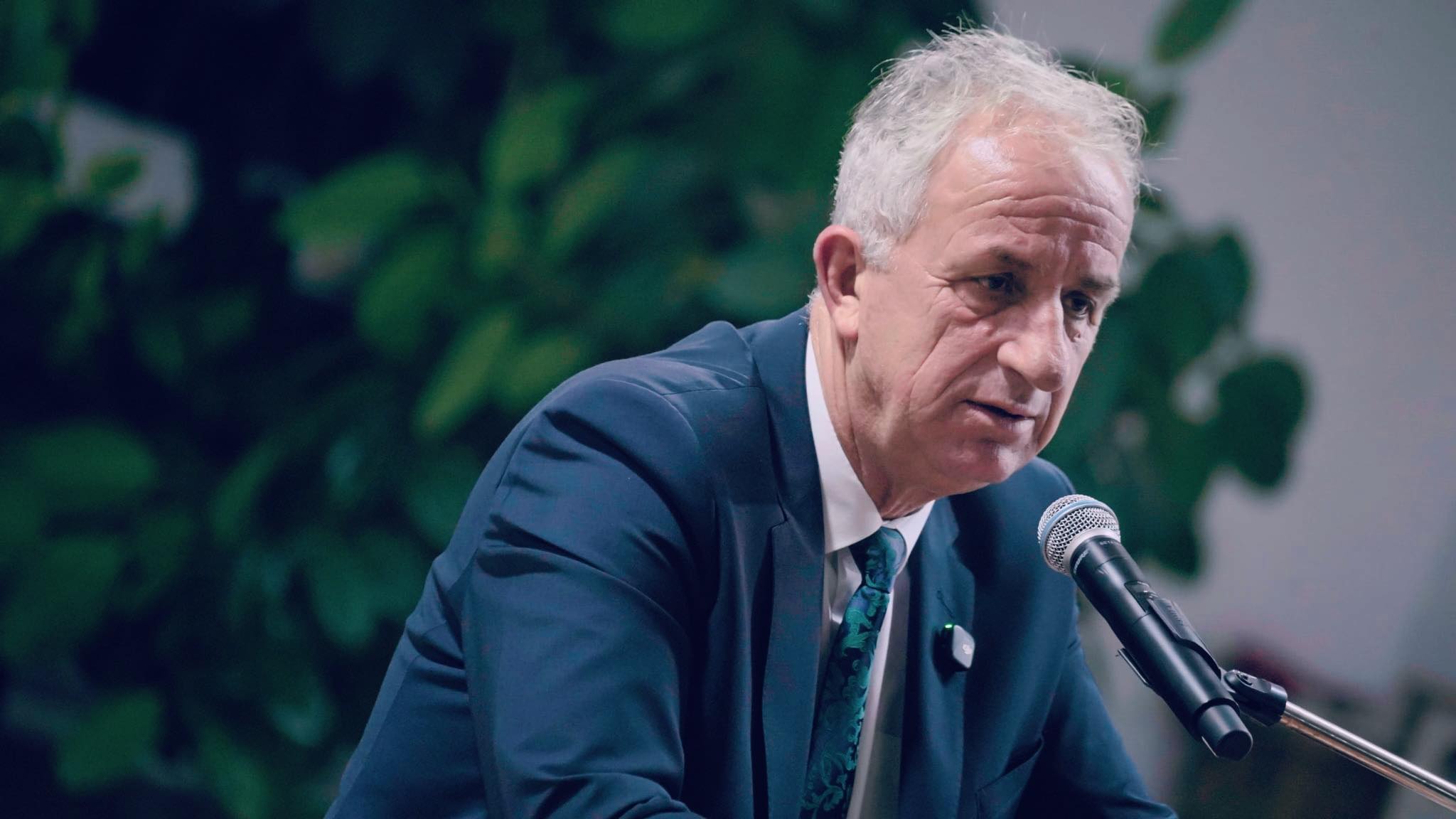 Kryetari i Suharekës thotë se është kërcënuar