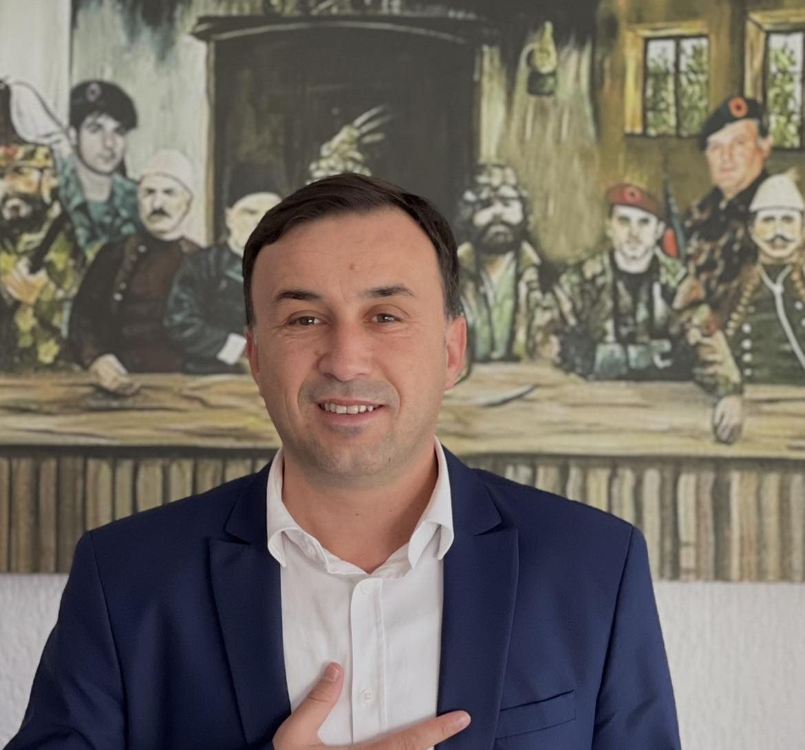 PDK fiton balotazhin në Kaçanik