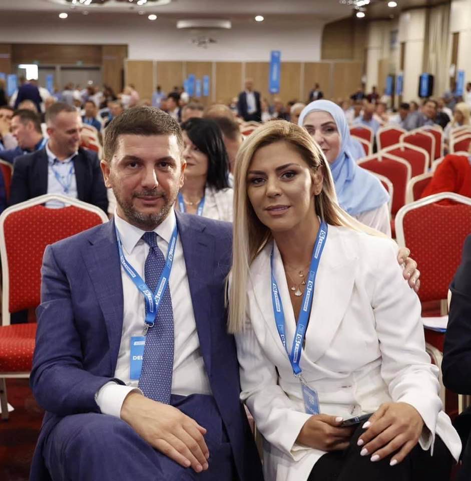 Deliu-Kodra: Jam mirënjohëse që kam punuar me Memlin