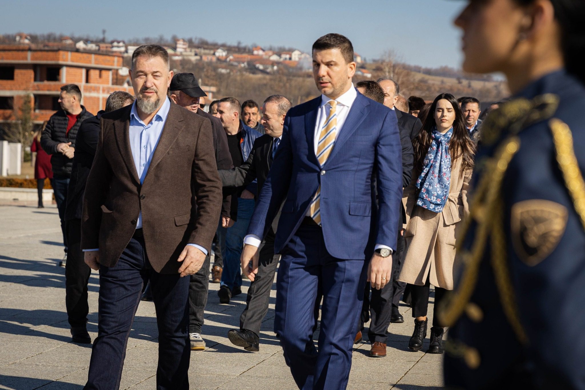 “Dorëheqja e Krasniqit le të shënojë një moment që unifikon edhe më tepër PDK-në”